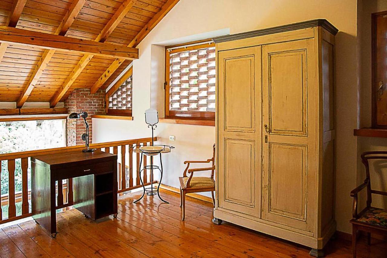 Il Gelsomino - Terrace Country House Pisano Exterior photo