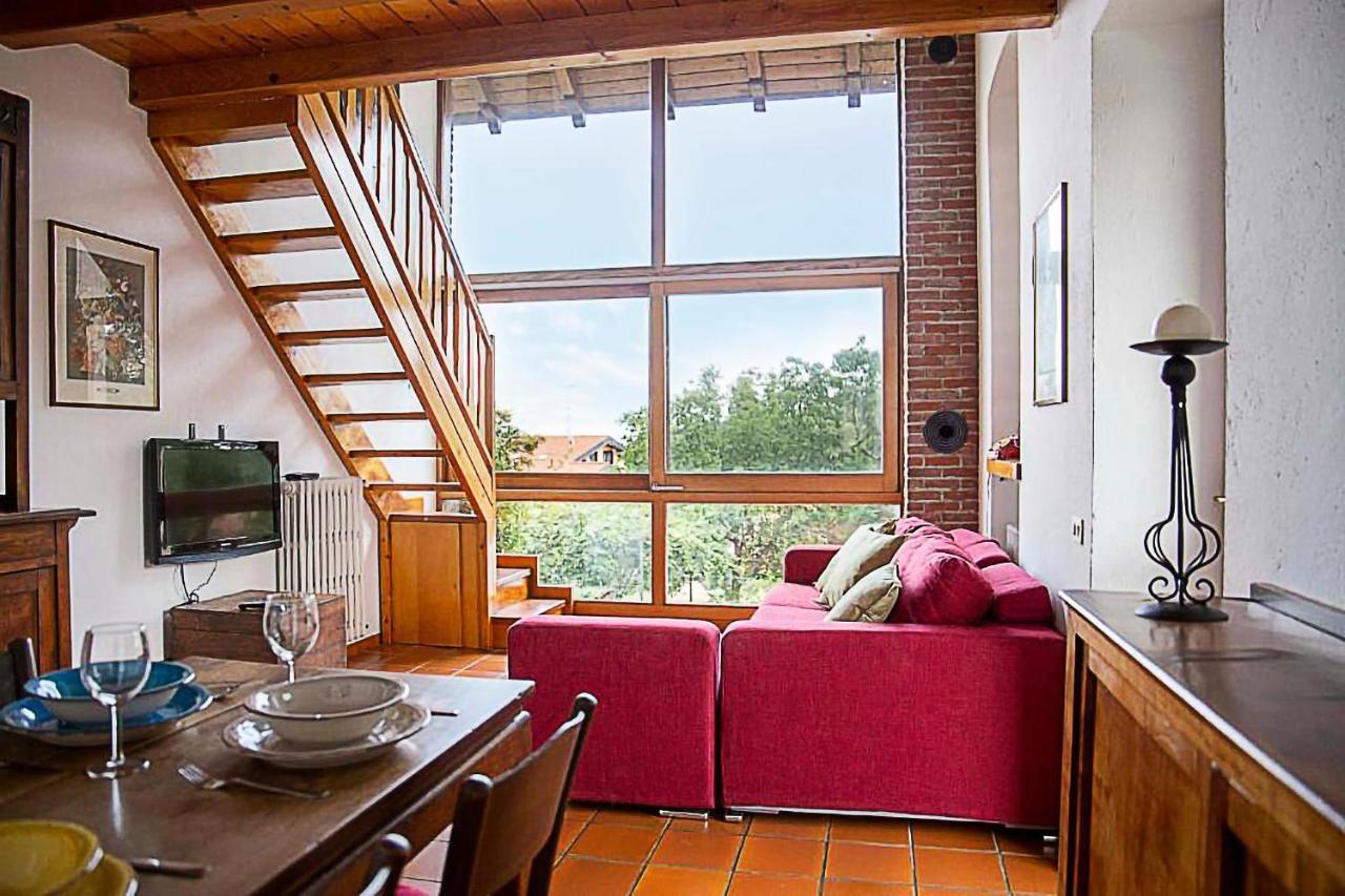 Il Gelsomino - Terrace Country House Pisano Exterior photo