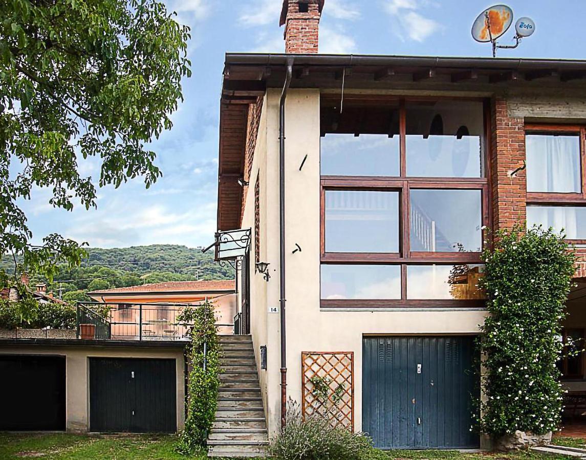 Il Gelsomino - Terrace Country House Pisano Exterior photo