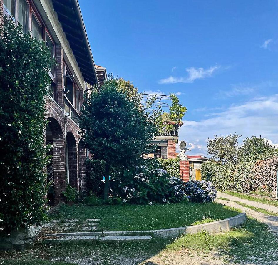 Il Gelsomino - Terrace Country House Pisano Exterior photo