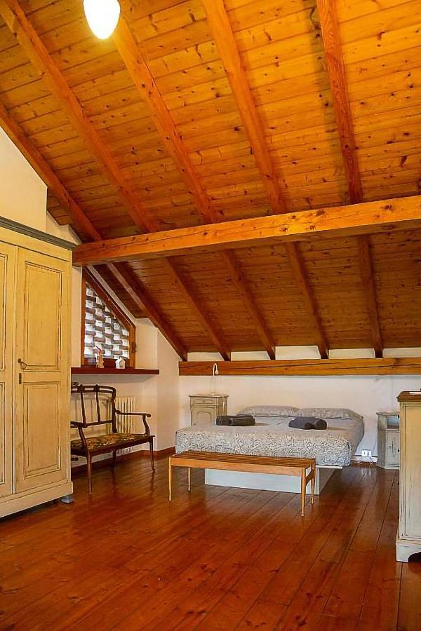 Il Gelsomino - Terrace Country House Pisano Exterior photo