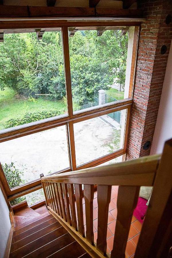 Il Gelsomino - Terrace Country House Pisano Exterior photo