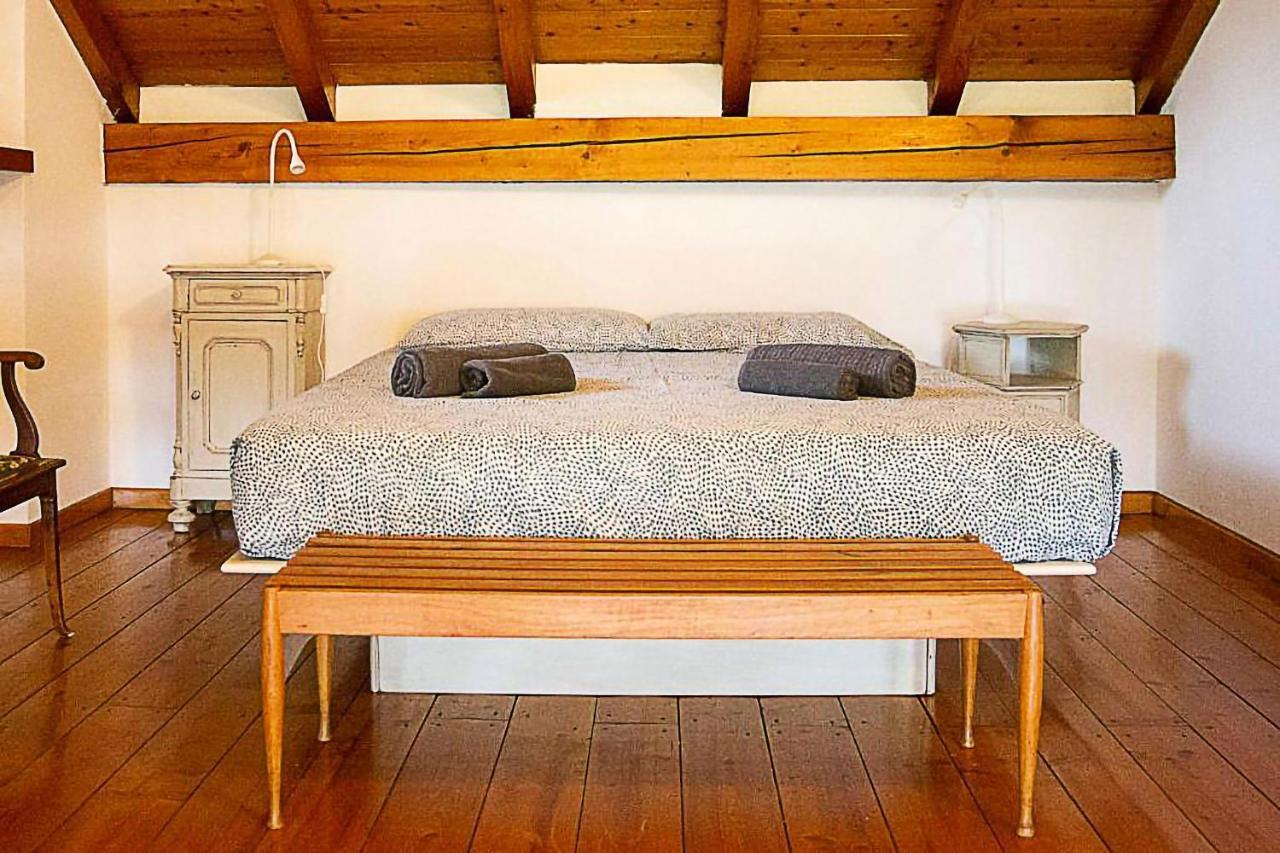 Il Gelsomino - Terrace Country House Pisano Exterior photo
