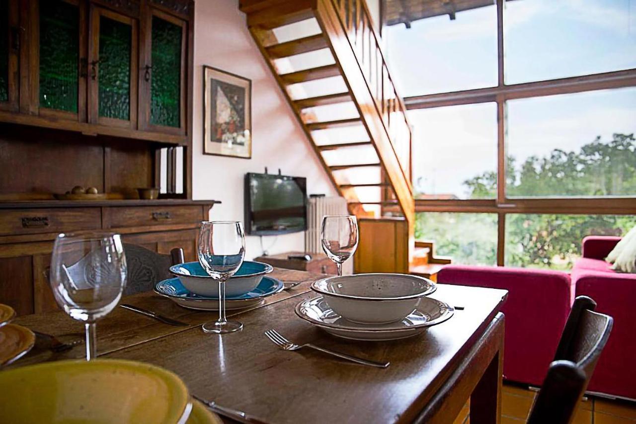 Il Gelsomino - Terrace Country House Pisano Exterior photo
