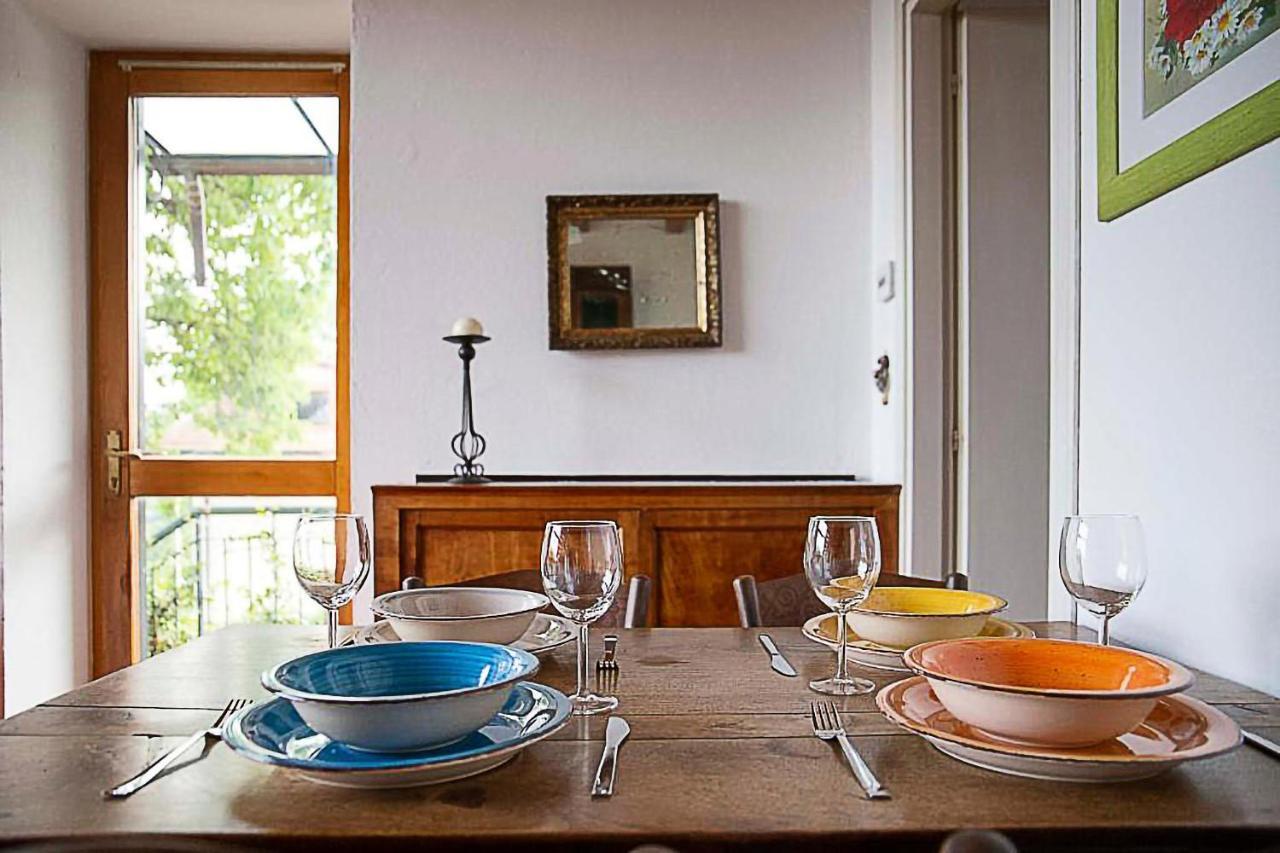 Il Gelsomino - Terrace Country House Pisano Exterior photo