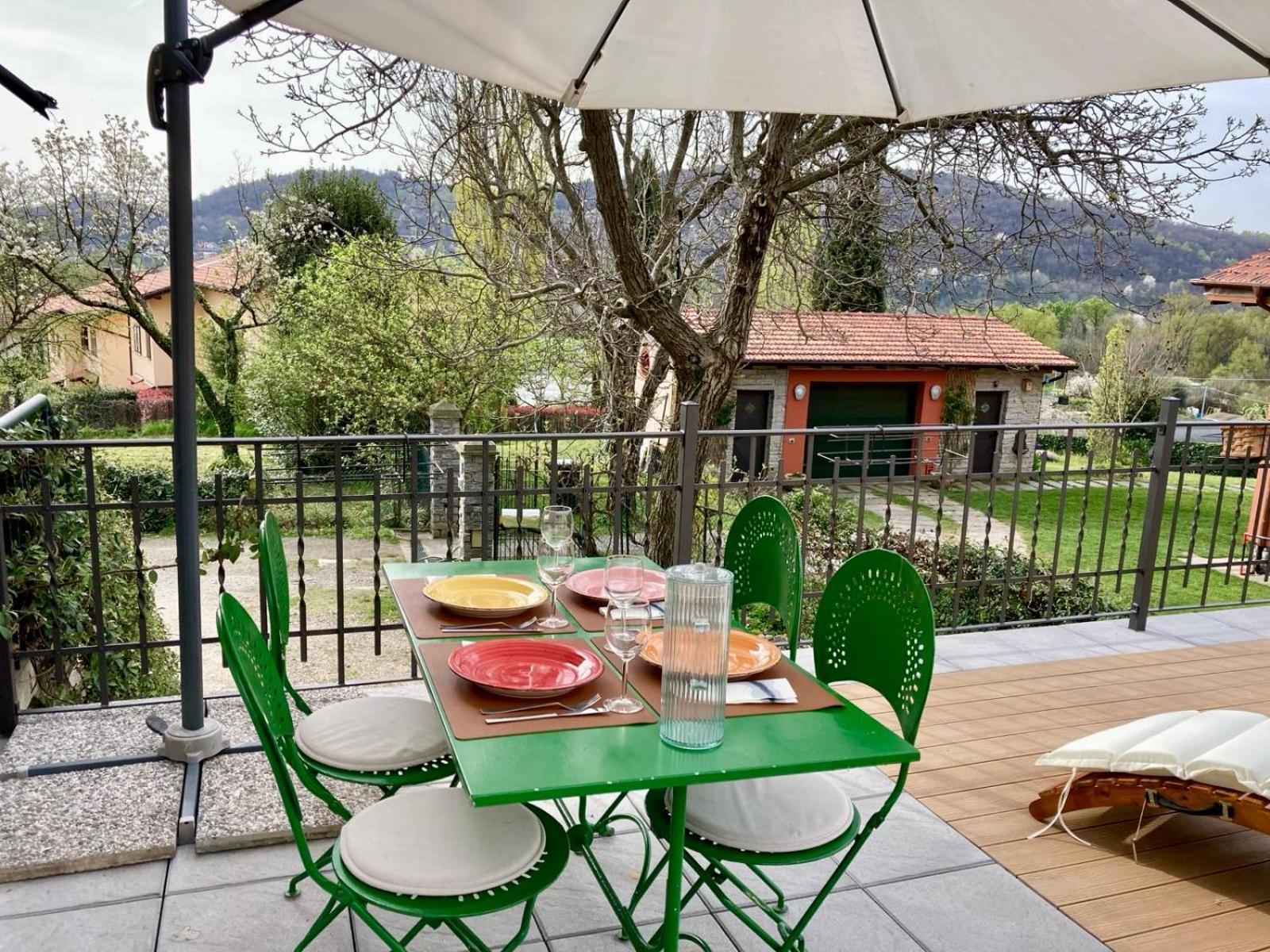 Il Gelsomino - Terrace Country House Pisano Exterior photo