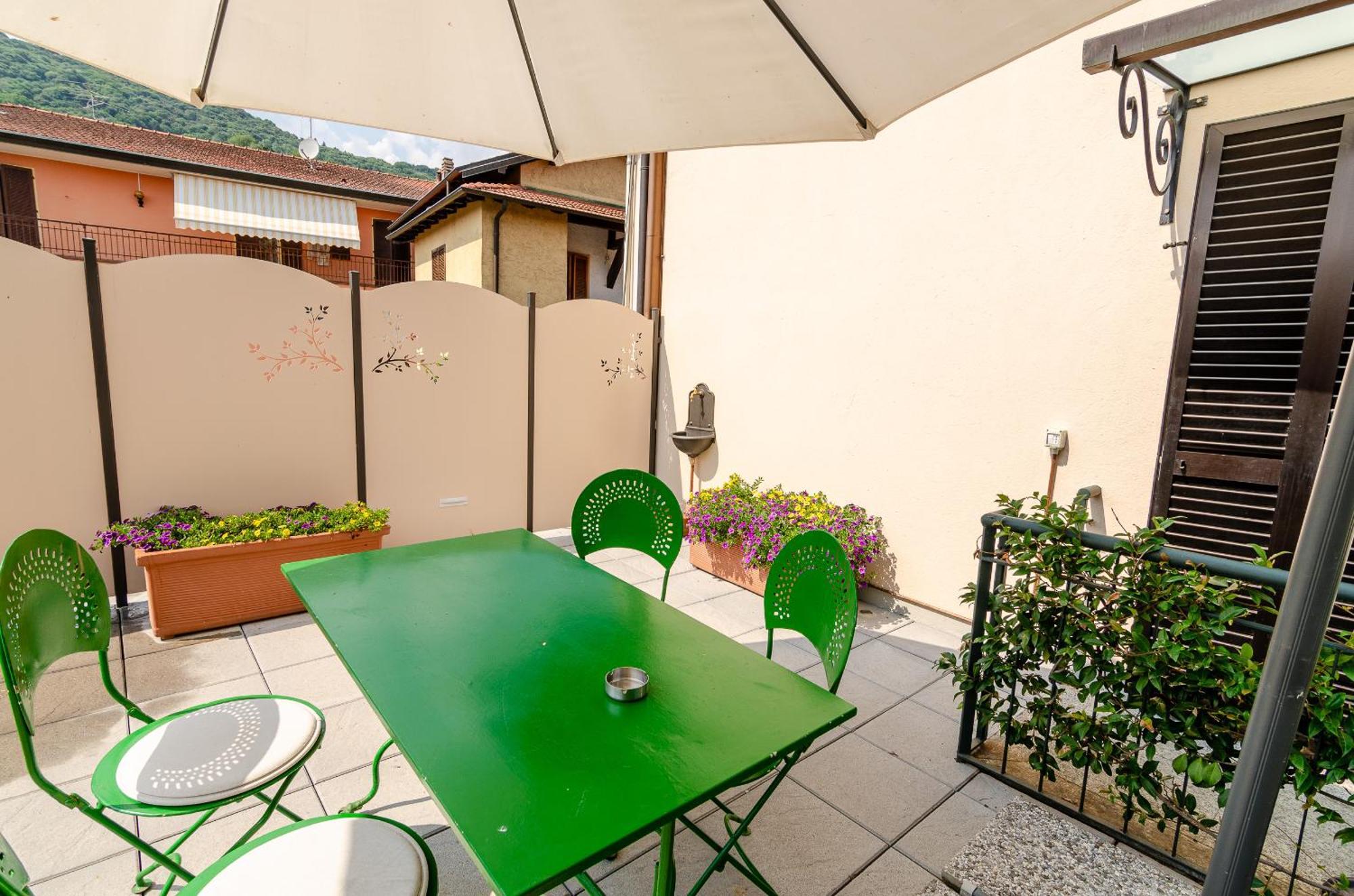 Il Gelsomino - Terrace Country House Pisano Exterior photo
