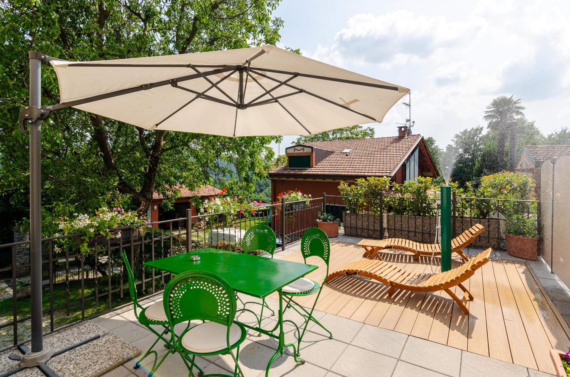 Il Gelsomino - Terrace Country House Pisano Exterior photo